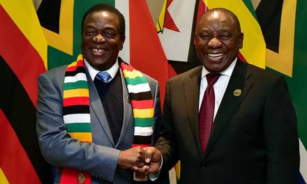 <i class='fa fa-lock-open' aria-hidden='true'></i> Repression in Zimbabwe exposes South Africa’s weakness