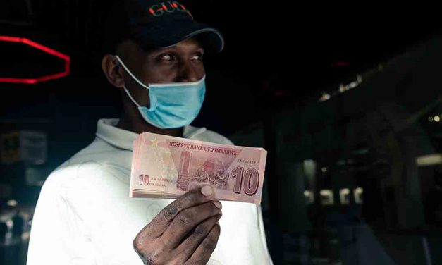 Zimbabwe’s ban on mobile money adds to suffering of its citizens