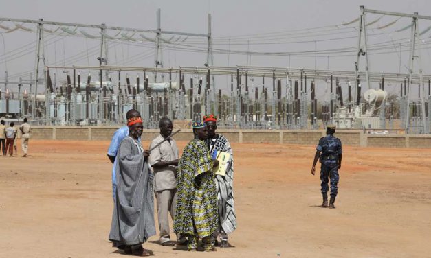 Shaky ground for PPPs in Africa’s energy sector 