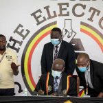 Uganda Election Day 2021: Summary
