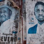 Uganda Elections Tracker 2021