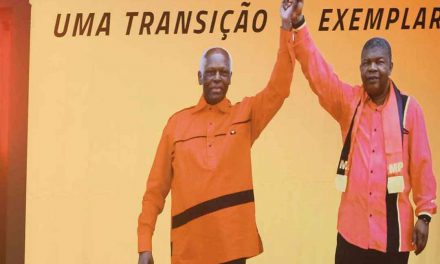 Angola’s long legacy of centralised control 