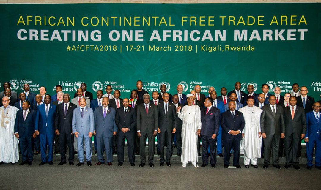 Post-liberation Africa and the quest for economic freedom 