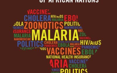 Outbreaks, epidemics and the health of Africa