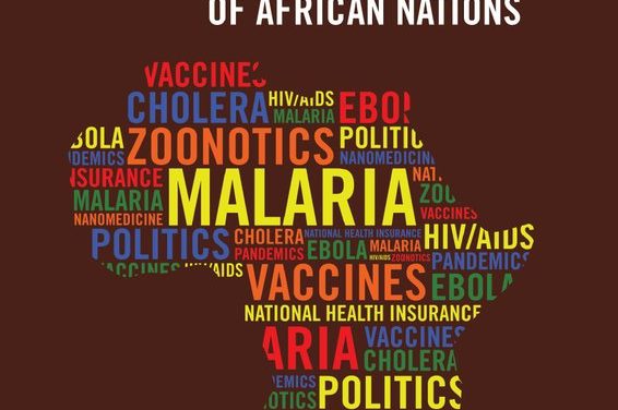 <i class='fa fa-lock-open' aria-hidden='true'></i> Outbreaks, epidemics and the health of Africa