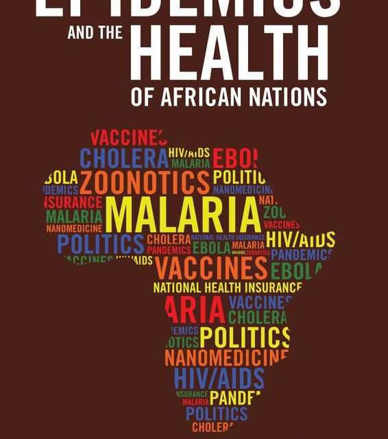 <i class='fa fa-lock-open' aria-hidden='true'></i> Outbreaks, epidemics and the health of Africa
