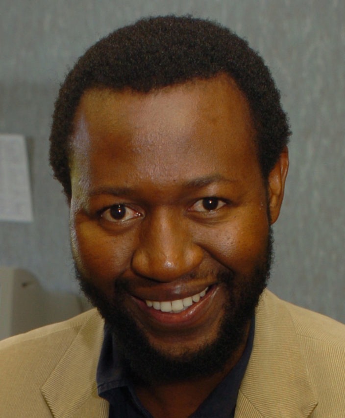 William Gumede