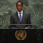 Zambia – debt relief through structural reform, in an election year
