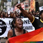 Agency, human rights and homosexuality