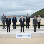 The G7 summit and Africa: International commitments versus local realities