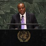 Mswati’s hand seen in Eswatini’s removal from SADC agenda