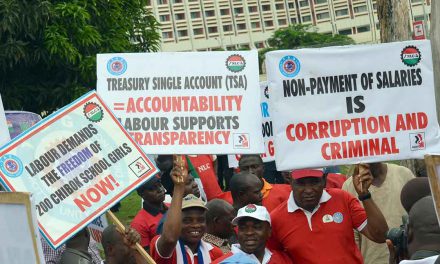<i class='fa fa-lock-open' aria-hidden='true'></i> Winning Nigeria’s corruption war requires unconventional steps