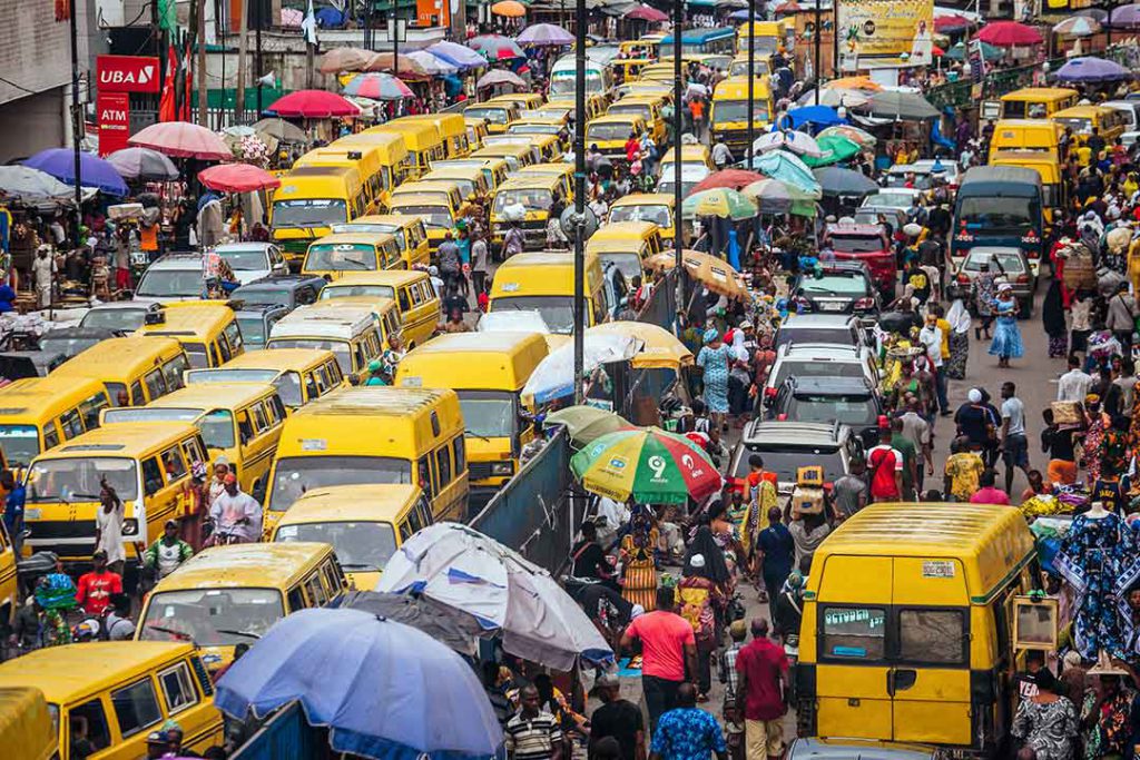 Global cities offer lessons to Lagos on dynamic optimisation of