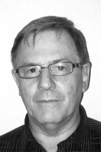 Brian Wood Good Governance Africa