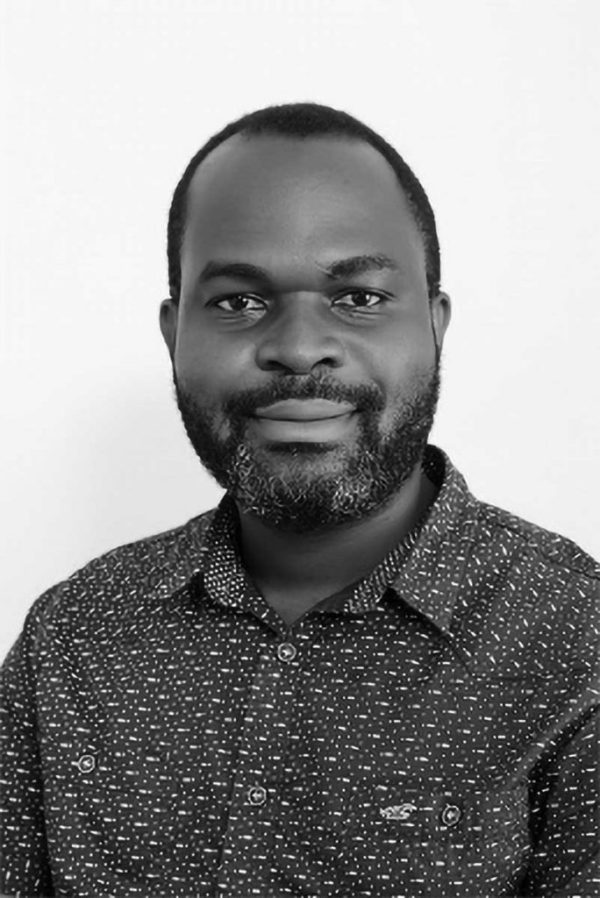 Edward Sarpong, Author at Good Governance Africa