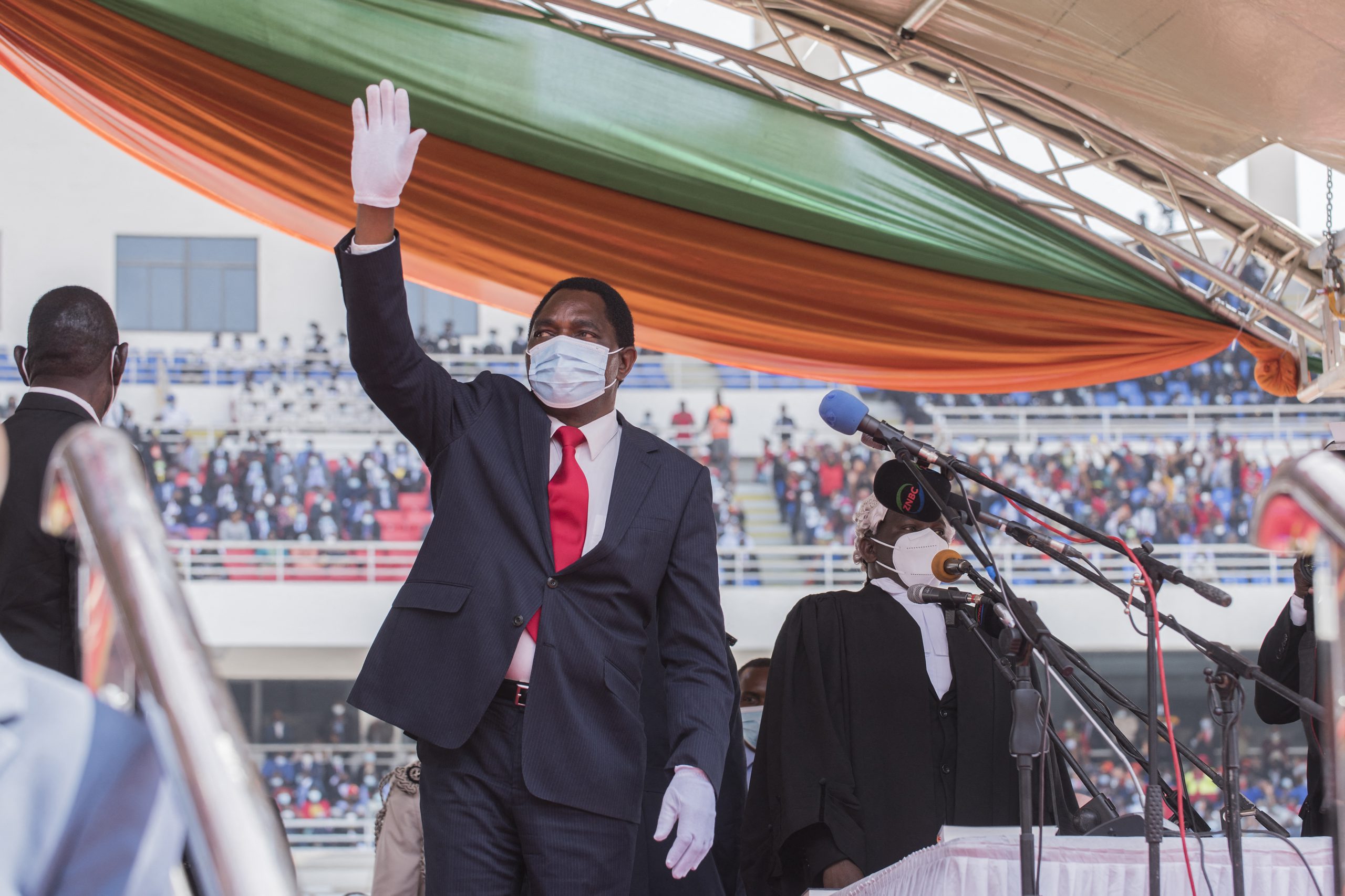 Zambia s New Day The Hard Work Begins Good Governance Africa Zambia s New Day The Hard Work Begins Good Governance Africa