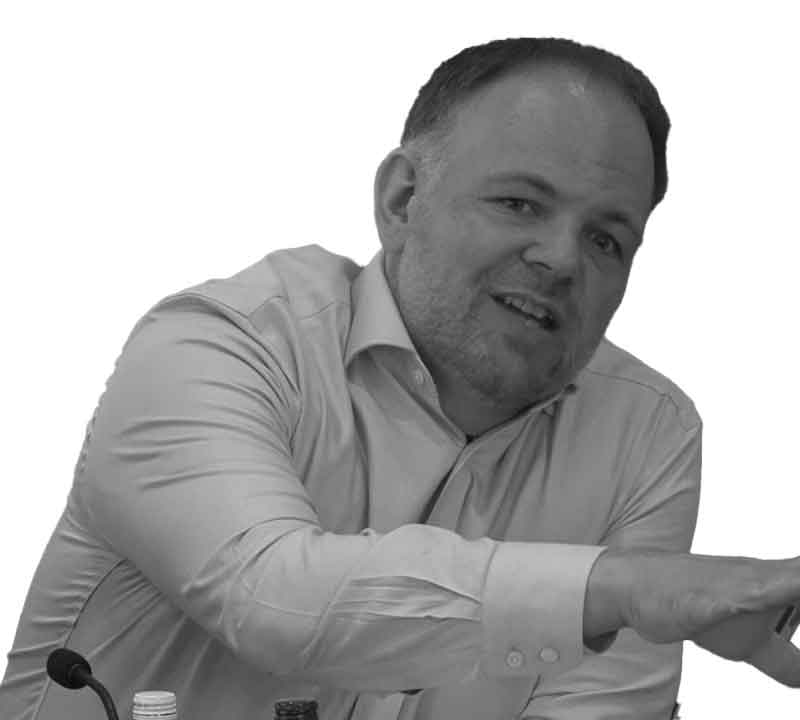 JamesCopnall Good Governance Africa