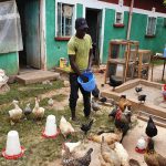 COVID job losses force East Africans back to their rural homes
