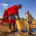 Africa’s dual catastrophe of COVID-19 and water and food insecurity