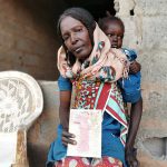 Displaced in Nigeria: Surviving COVID through prayers, miracles