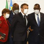 Africa’s policies must leverage pandemic-created opportunities