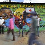 Africa’s high youth unemployment a security threat post COVID