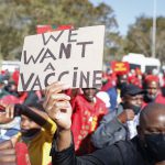 Crunch time for Africa’s health systems