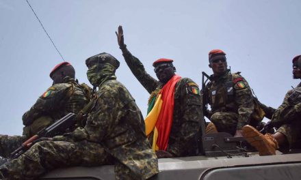 Guinea’s coup: why it happened and where to from here?
