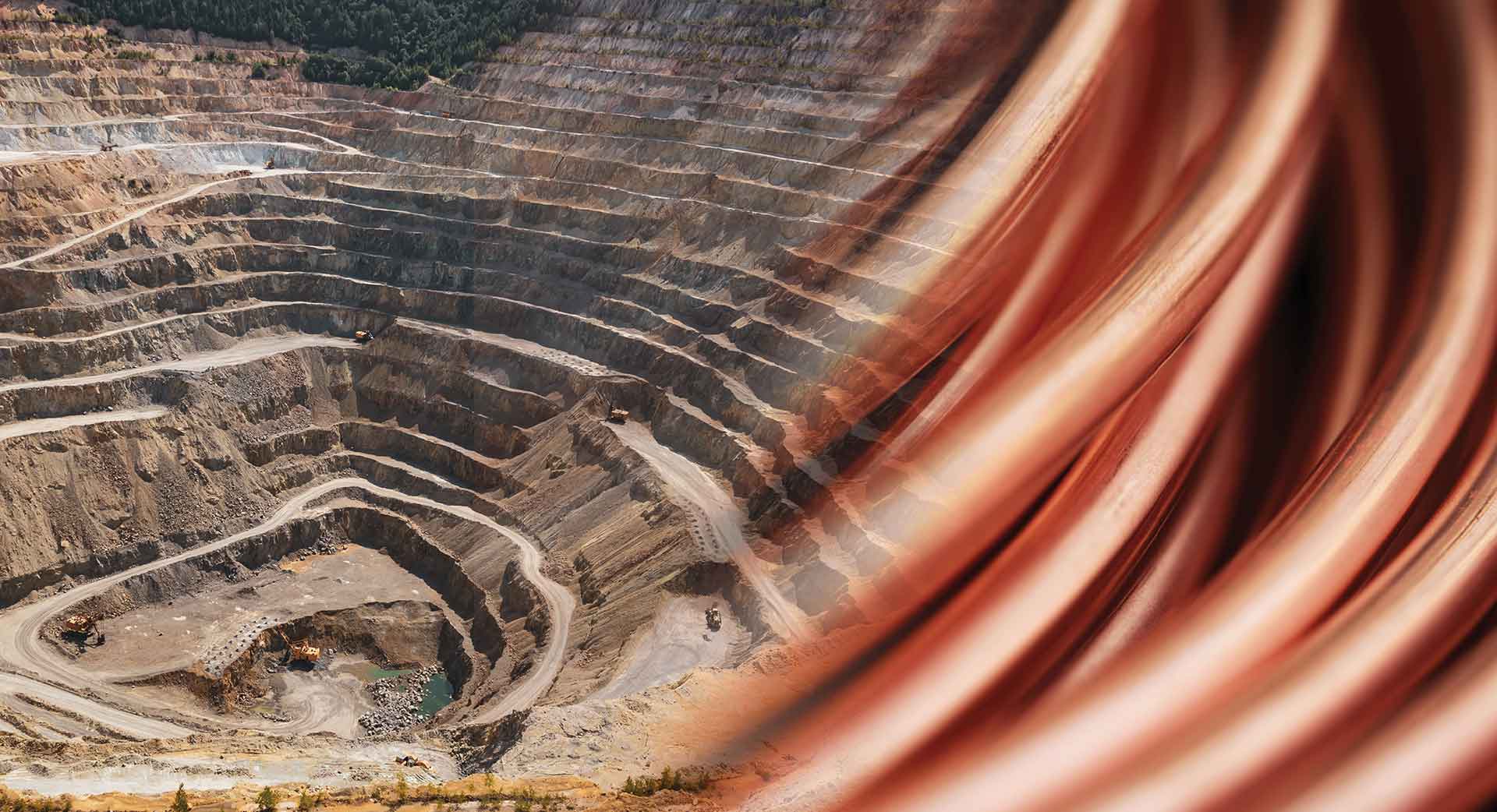 Copper is king Zambia stands to win Good Governance Africa