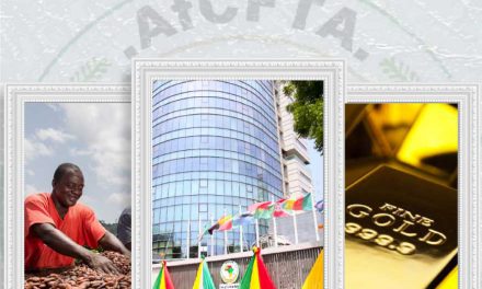 <i class='fa fa-lock-open' aria-hidden='true'></i> Preparedness of Local Businesses Participating in the AfCFTA Agreement Implementation in Ghana
