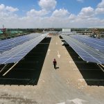 SA private sector boosts renewables
