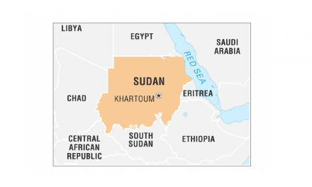 Sudan’s Political Crisis and the Uncharted Future