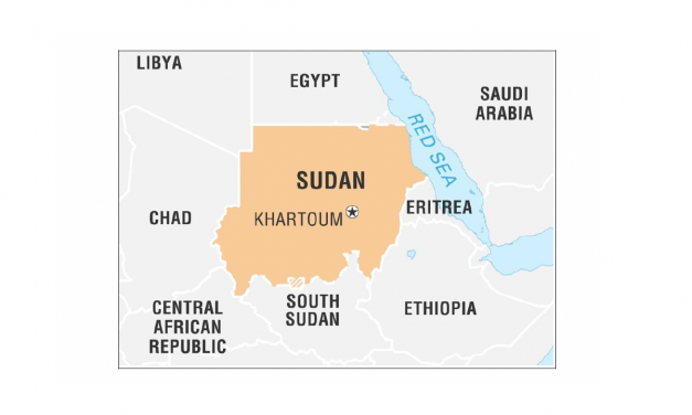 Sudan’s Political Crisis and the Uncharted Future