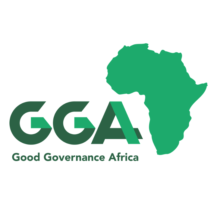 Good Governance Africa (GGA) distances itself from unauthorised partisan publication