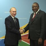 Russia’s aggression in Europe is highly destructive for African nations 