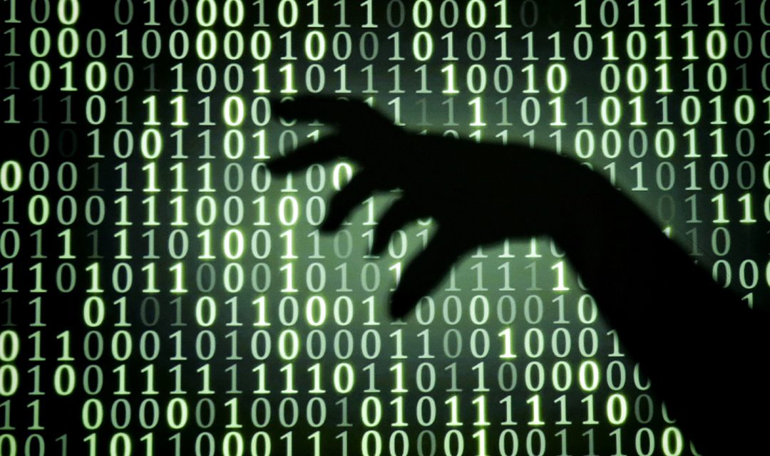 Beating rampant cybercrime in Africa