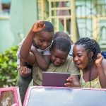 Harnessing the data revolution for sustainable development in Africa