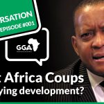 PODCAST: West Africa Coups