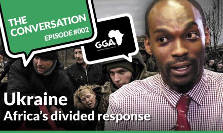 PODCAST: Africa’s divided response to the war in Ukraine