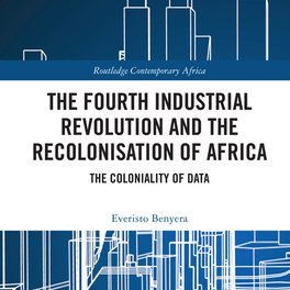 <i class='fa fa-lock-open' aria-hidden='true'></i> <i class='fa fa-lock' style='color:red' aria-hidden='true'></i> Book review: The Fourth Industrial Revolution and the Recolonisation of Africa