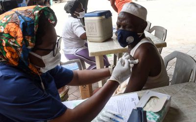 Defusing Nigeria’s double burden of disease is a development imperative