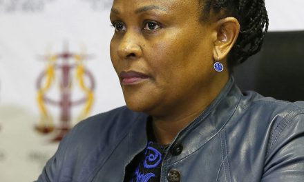 <i class='fa fa-lock-open' aria-hidden='true'></i> Why the Public Protector is being impeached, slowly and controversially
