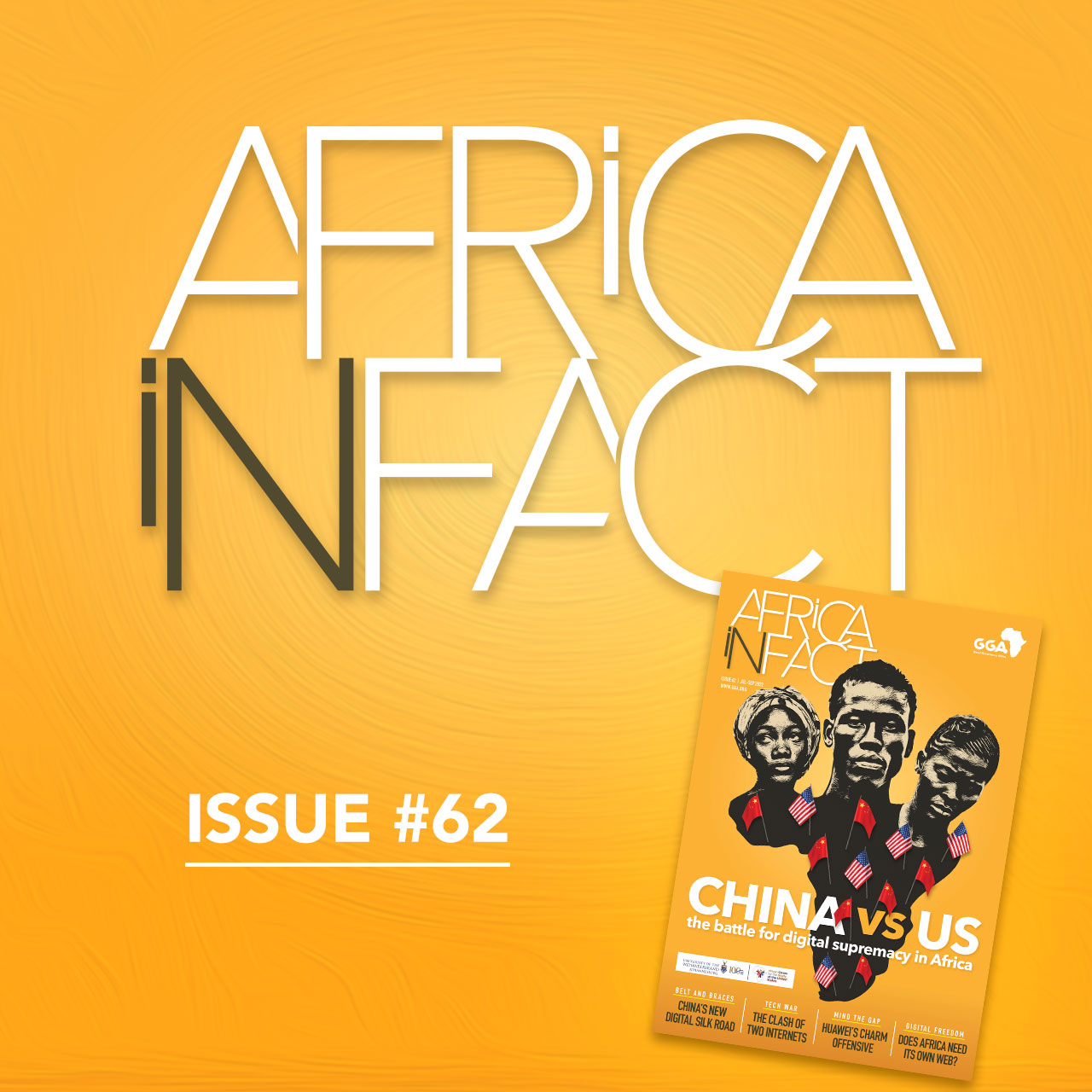 Africa in Fact Issue 62