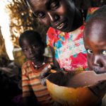 Food scarcity worsens in Africa