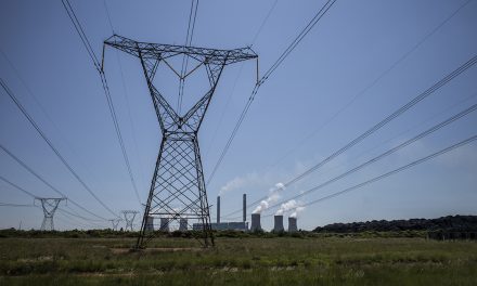By stalling coal station decommissioning, SA Electricity Minister stalls energy transition