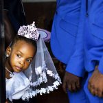 Child marriages – Until death
