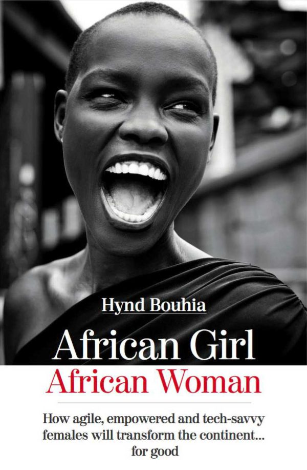 Making Today’s African Girl Into Tomorrow’s African Leader - Book 