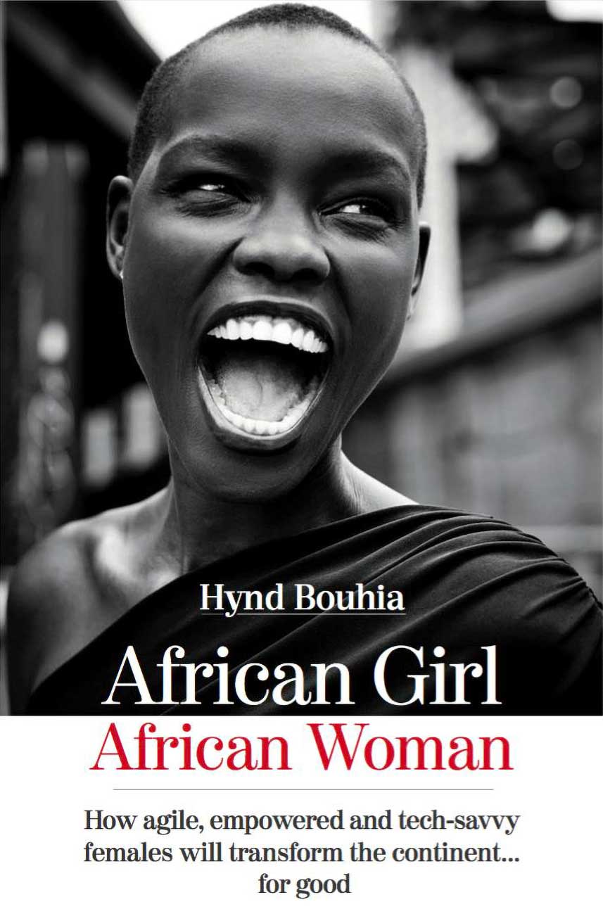 African Girl, African Woman