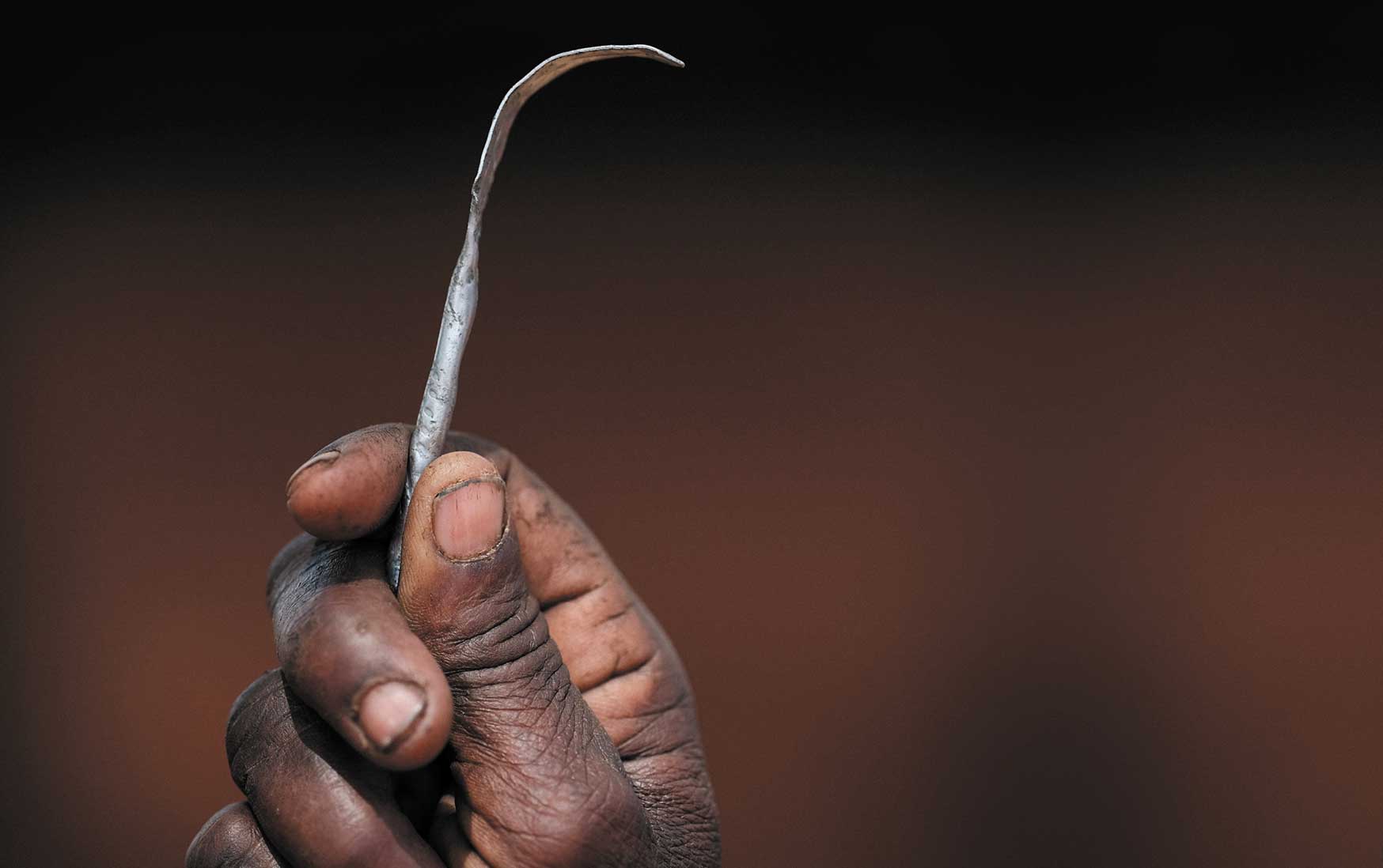 Ending FGM