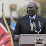 Kenya’s supreme court declares William Ruto election winner